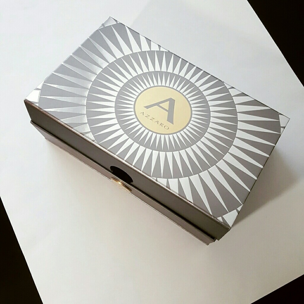 AZZARO Organizer/ Box